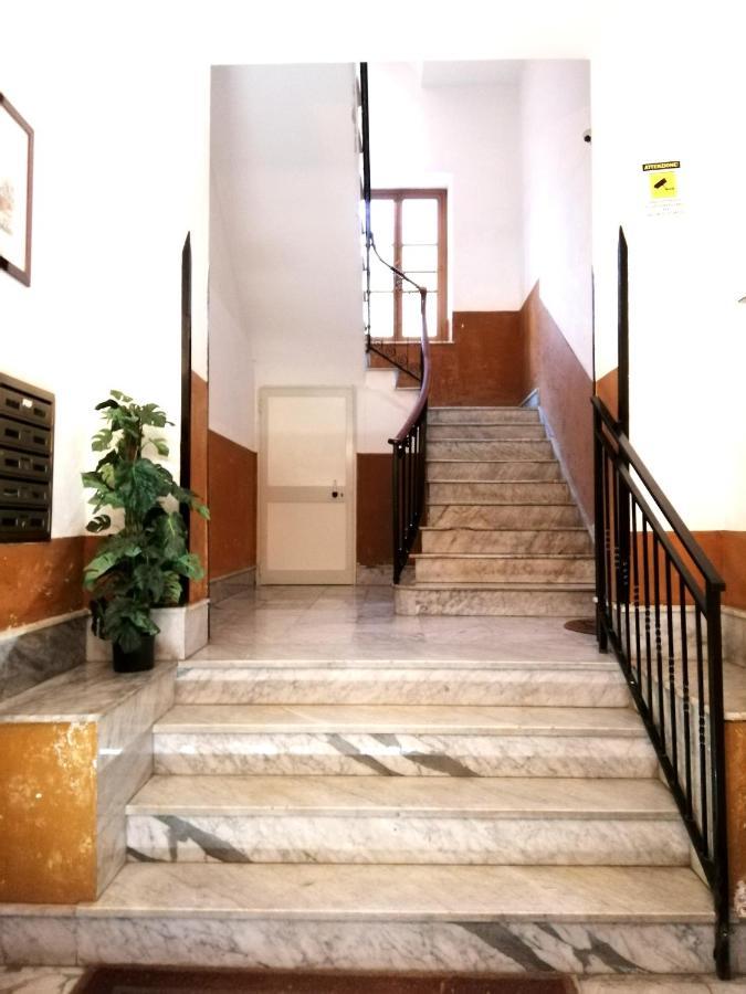מלון פלרמו Guastella House מראה חיצוני תמונה