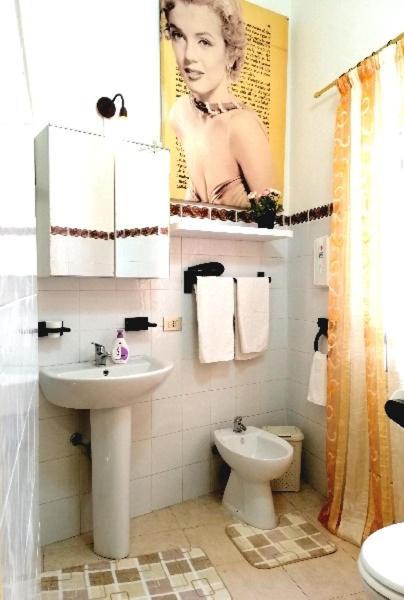מלון פלרמו Guastella House מראה חיצוני תמונה