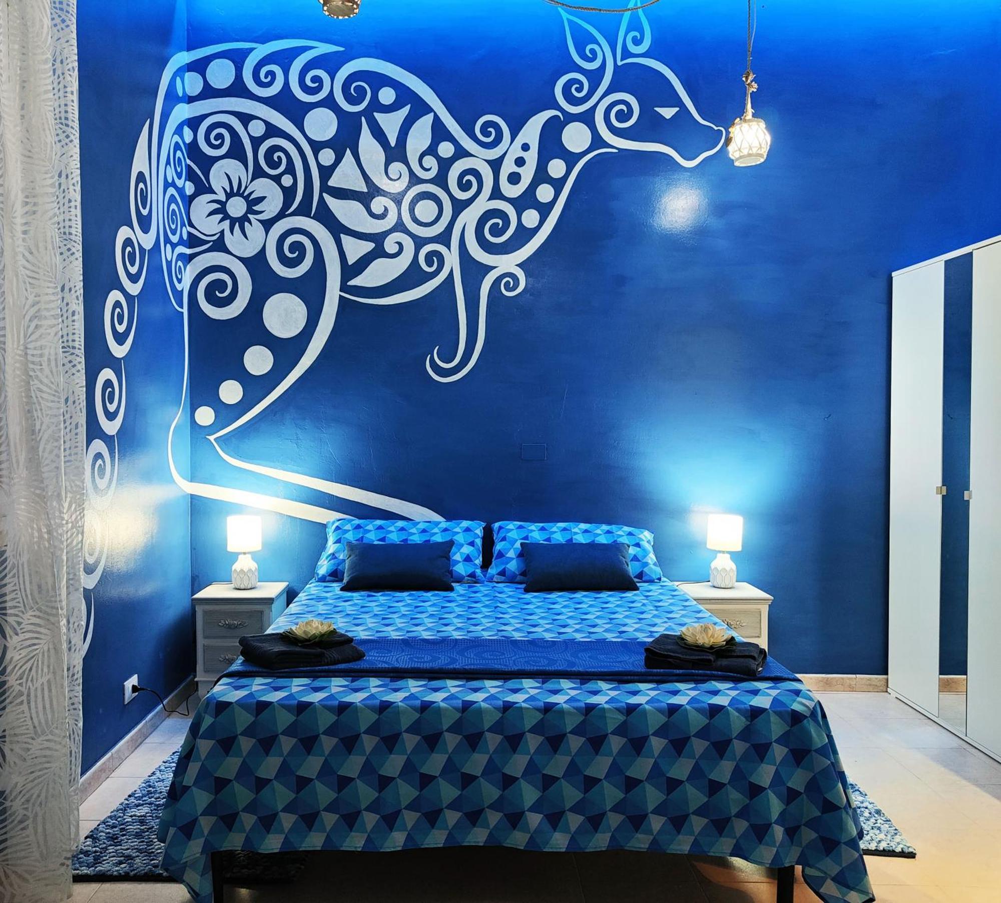מלון פלרמו Guastella House מראה חיצוני תמונה