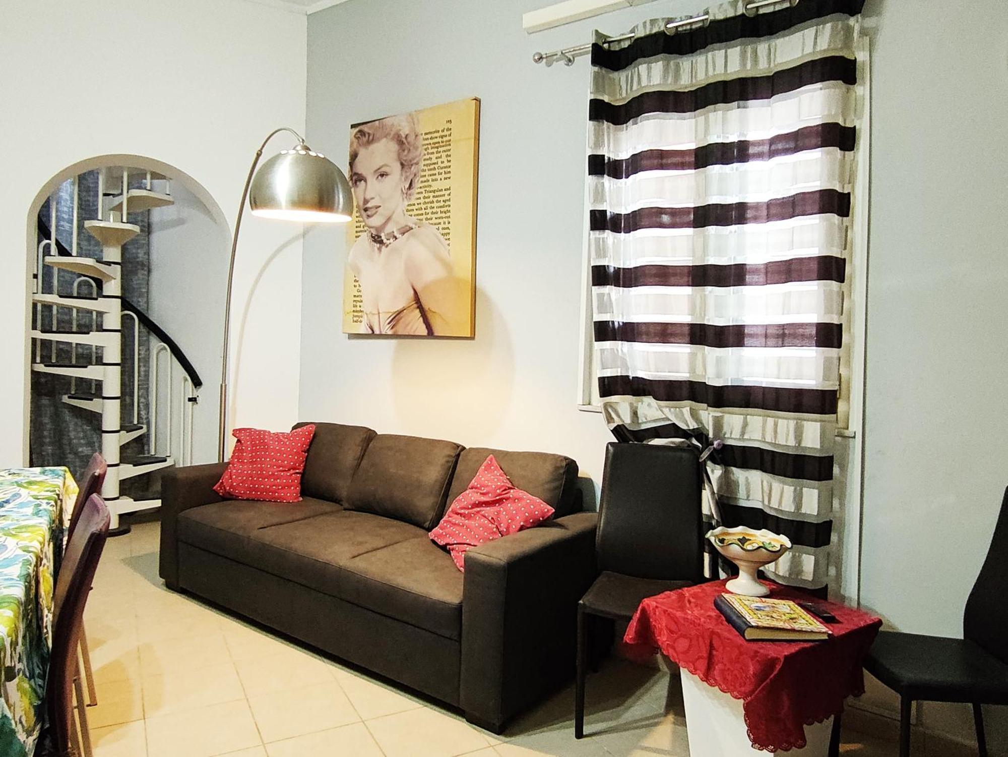 מלון פלרמו Guastella House מראה חיצוני תמונה
