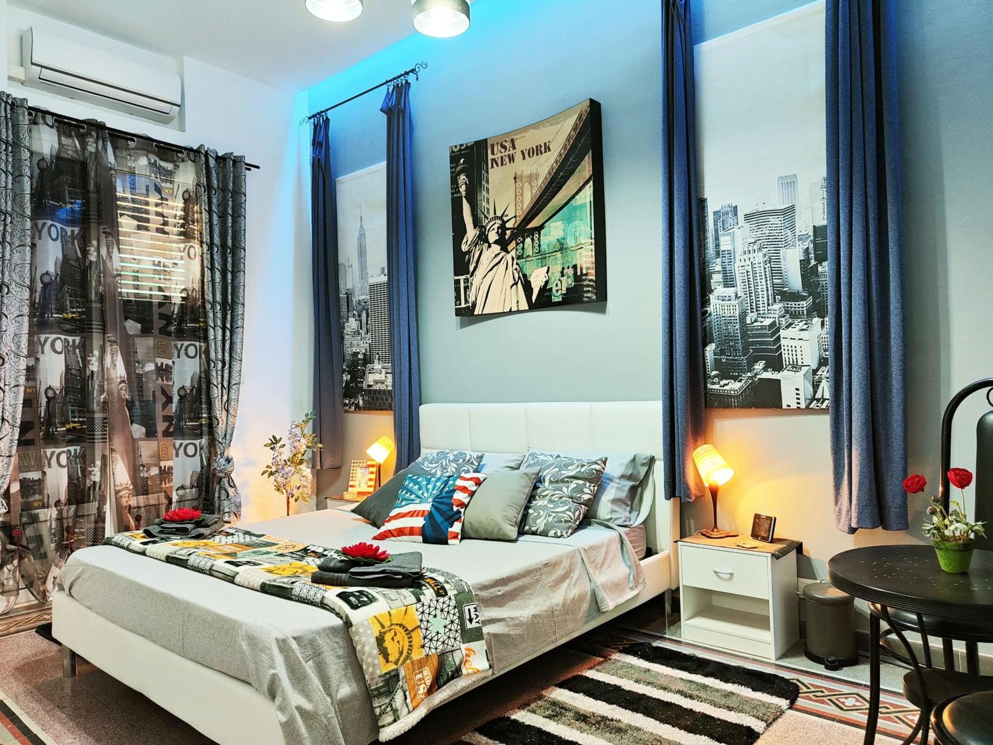 מלון פלרמו Guastella House מראה חיצוני תמונה