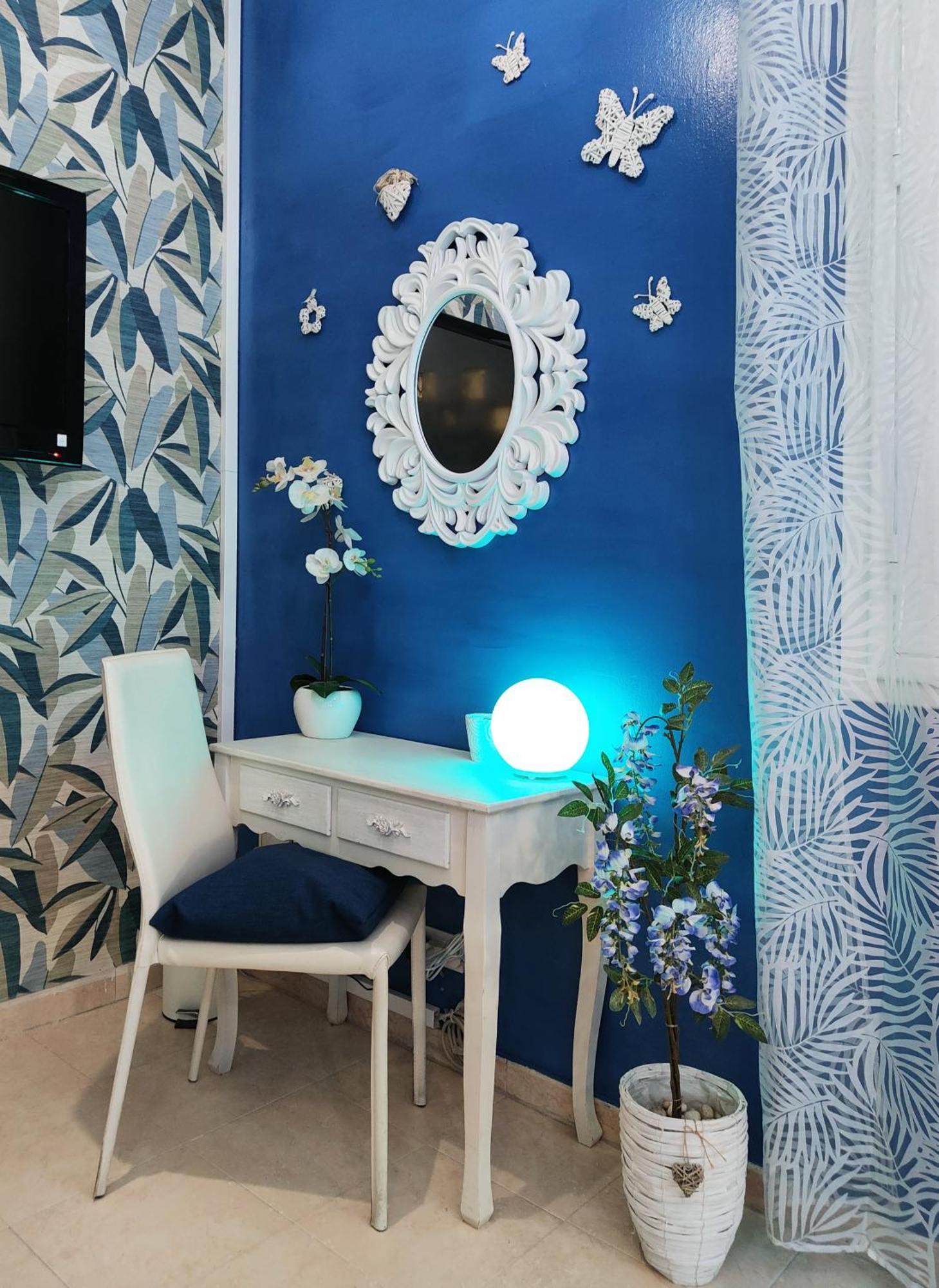 מלון פלרמו Guastella House מראה חיצוני תמונה