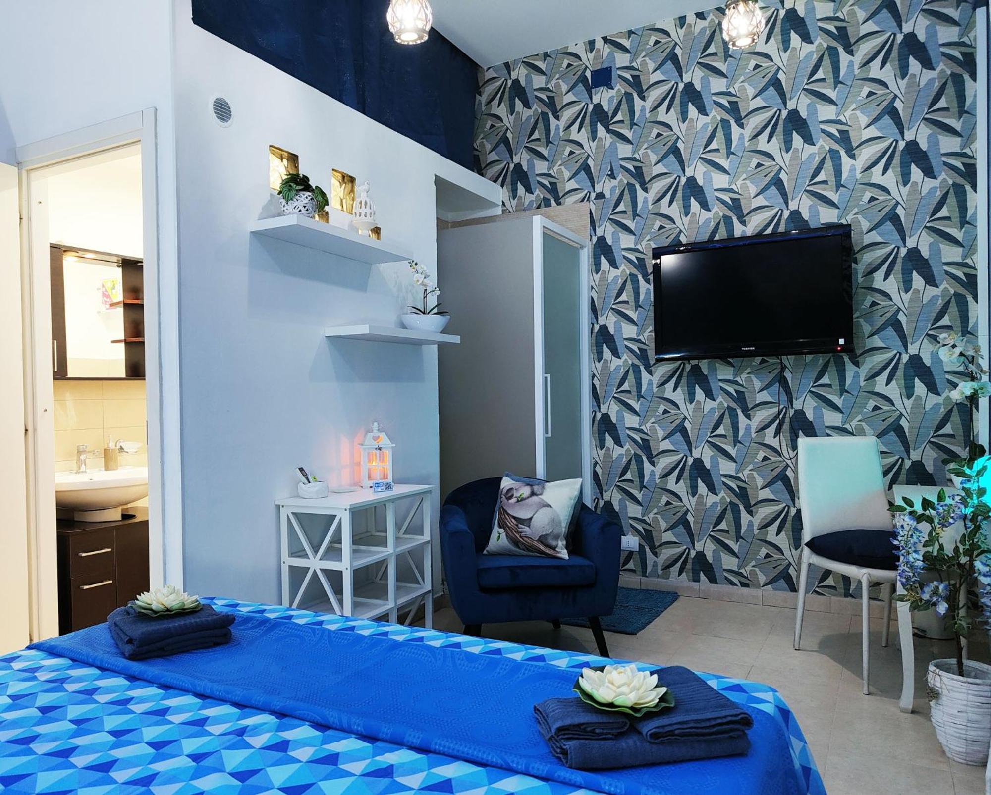 מלון פלרמו Guastella House מראה חיצוני תמונה