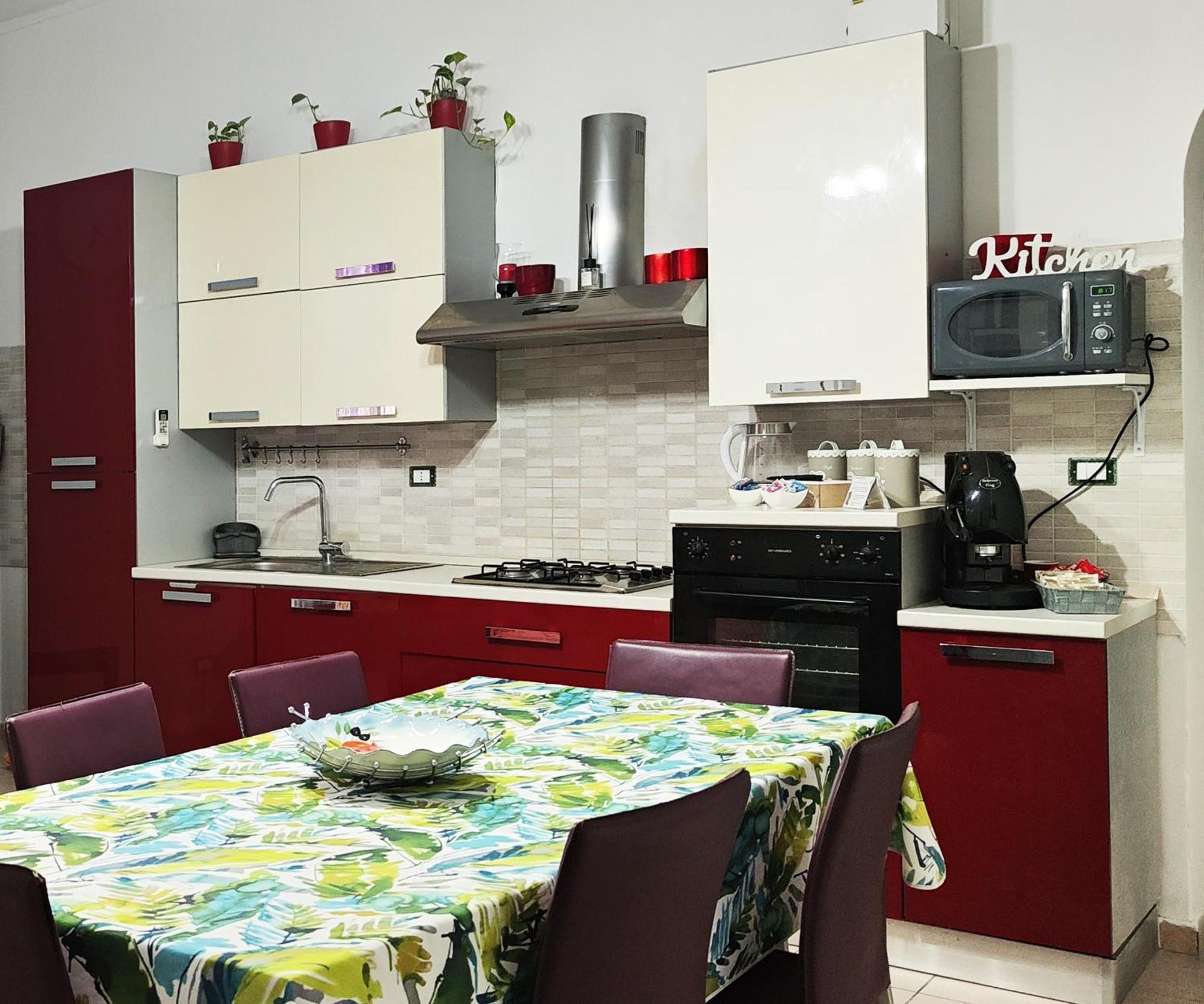 מלון פלרמו Guastella House מראה חיצוני תמונה