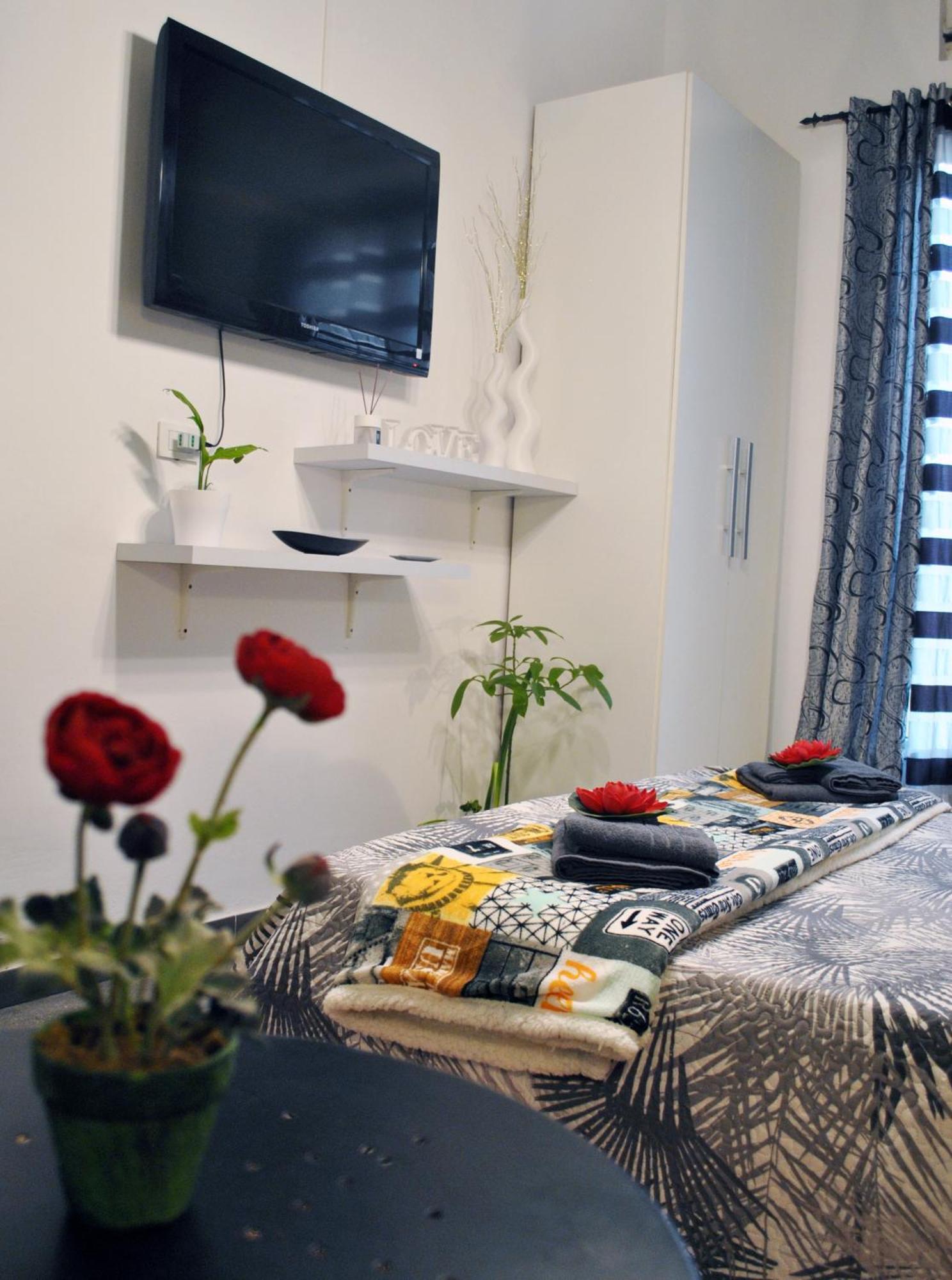 מלון פלרמו Guastella House מראה חיצוני תמונה